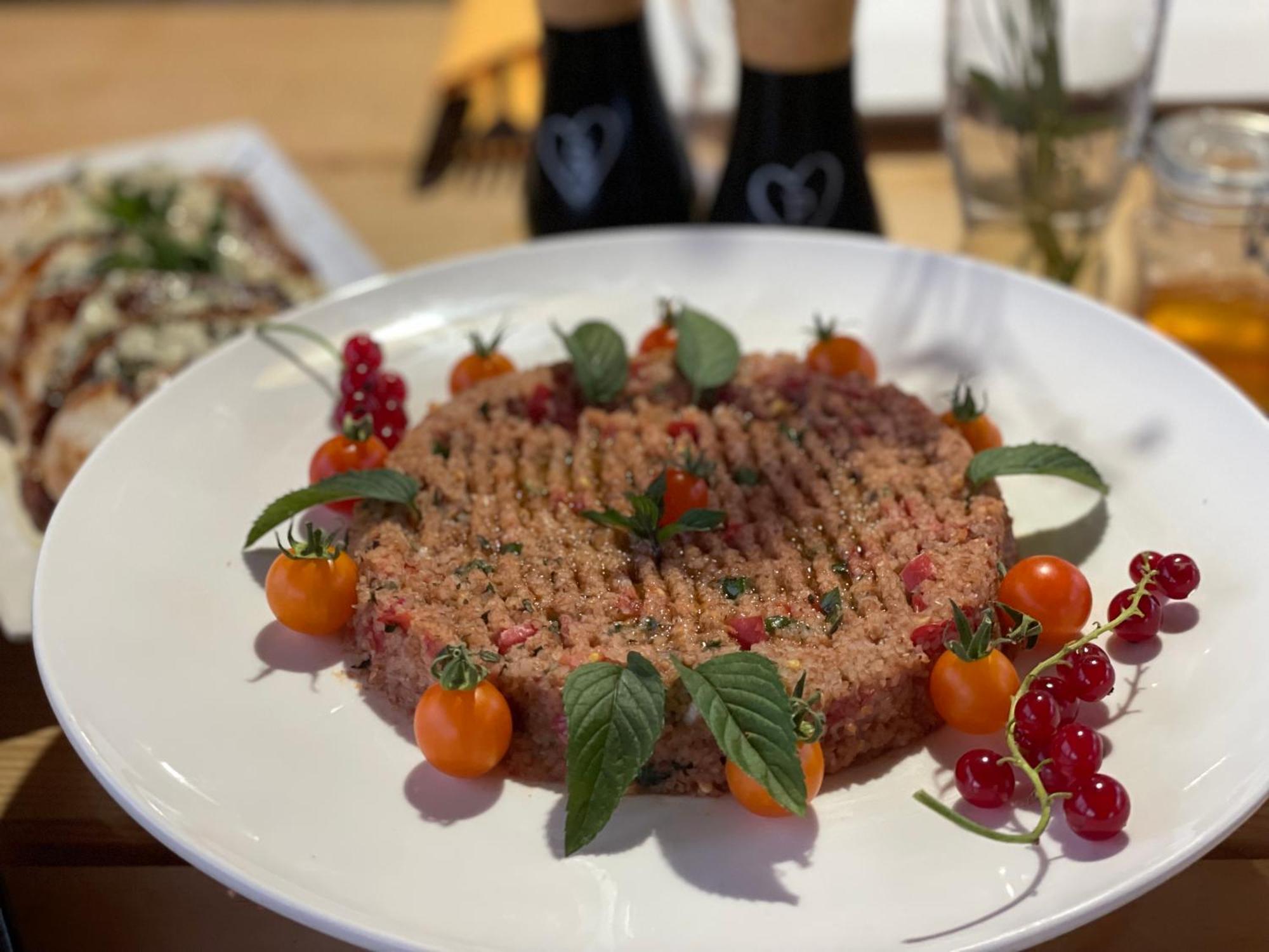 Hotel Langaland Glamping Susenii Birgaului Esterno foto